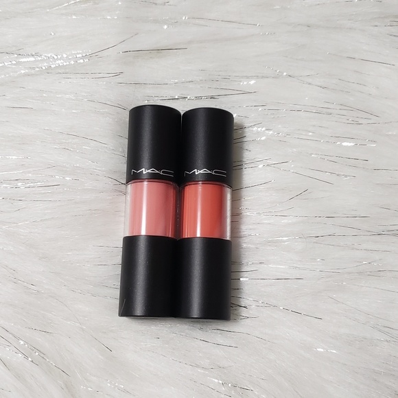 MAC Versicolour Stain - Energy Shot - Picture 2 of 4